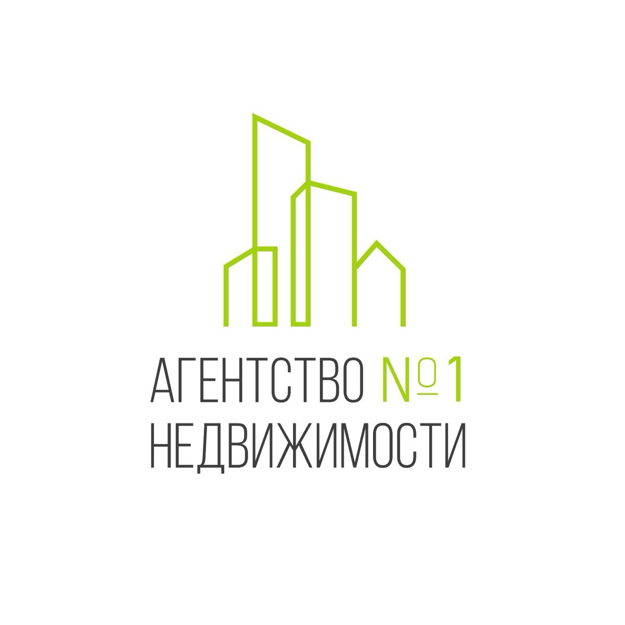 Агентство недвижимости №1